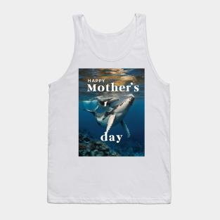 Happy Mother's Day Tank Top